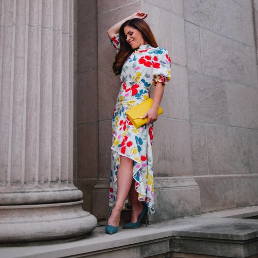 RIXO for Target bloggers fav